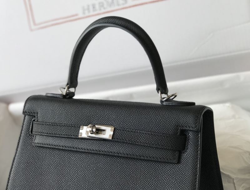 Hermes Kelly Bags